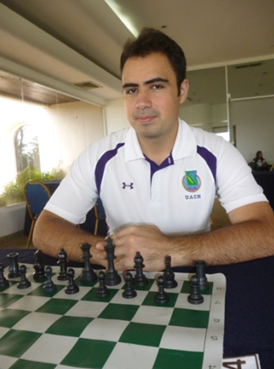Igualando a Kasparov, emulando a Karpov